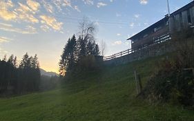 Gipfel Stuben